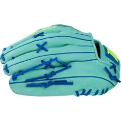 Marucci Ascension M-Type 78R3 12.75" Baseball Outfield Glove: MFG4AS78R3 -Marucci Store MFG4AS78R3 MT RB R B