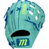 Marucci Ascension M-Type 78R3 12.75" Baseball Outfield Glove: MFG4AS78R3 -Marucci Store MFG4AS78R3 MT RB R D