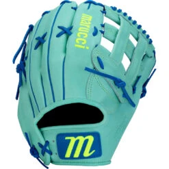 Marucci Ascension M-Type 78R3 12.75" Baseball Outfield Glove: MFG4AS78R3