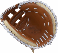 Marucci Acadia 33" Fastpitch Softball Catcher's Mitt: MFGACFP230C2 -Marucci Store MFGACFP230C2 CM CB C