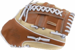 Marucci Acadia 12" Fastpitch Softball Glove: MFGACFP45A5 -Marucci Store MFGACFP45A5 CM CB A