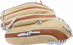 Marucci Acadia 12" Fastpitch Softball Glove: MFGACFP45A5 -Marucci Store MFGACFP45A5 CM CB B