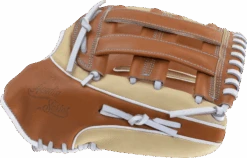 Marucci Acadia 12.5" Fastpitch Softball Glove: MFGACFP97R3 9 Marucci Acadia 12.5" Fastpitch Softball Glove: MFGACFP97R3 -Marucci Store MFGACFP97R3 CM CB A