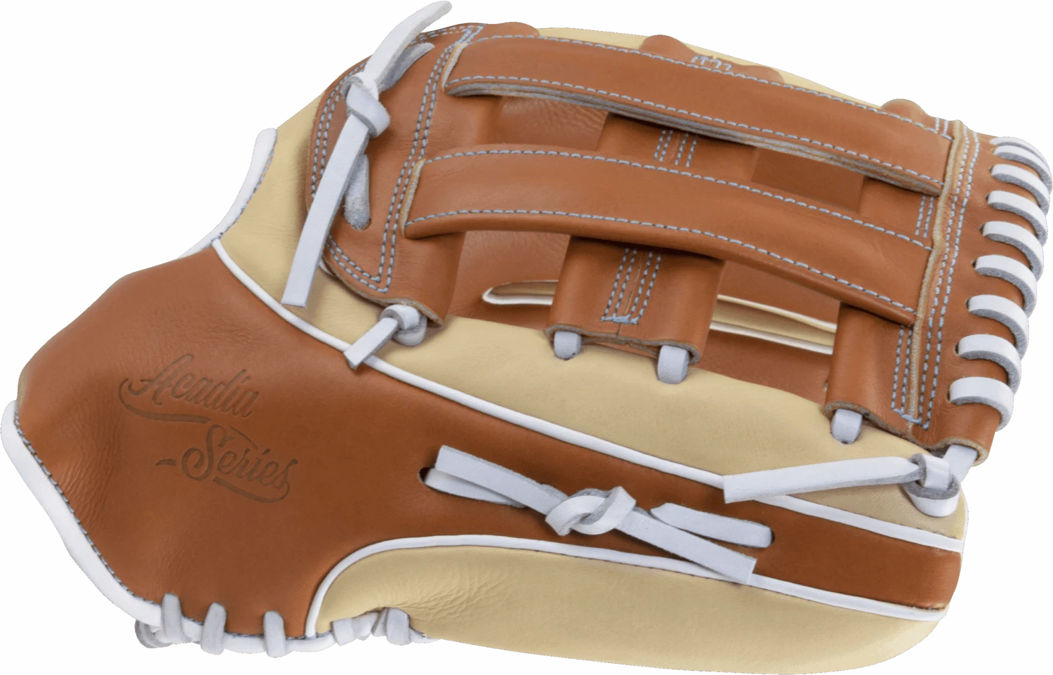 Marucci Acadia 12.5" Fastpitch Softball Glove: MFGACFP97R3 5 Marucci Acadia 12.5" Fastpitch Softball Glove: MFGACFP97R3 - Image 3
