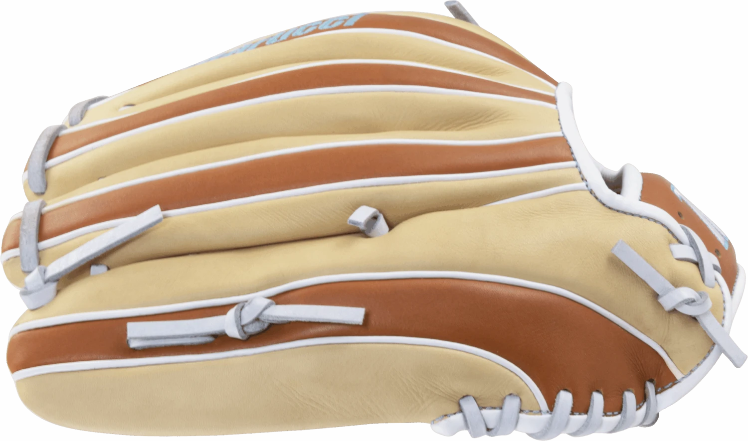 Marucci Acadia 12.5" Fastpitch Softball Glove: MFGACFP97R3 6 Marucci Acadia 12.5" Fastpitch Softball Glove: MFGACFP97R3 - Image 4