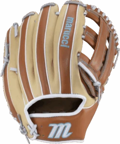 Marucci Acadia 12.5" Fastpitch Softball Glove: MFGACFP97R3