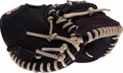 Marucci Acadia 220C1 32" Youth Baseball Catcher's Mitt: MFGACM220C1 7 Marucci Acadia 220C1 32" Youth Baseball Catcher's Mitt: MFGACM220C1 -Marucci Store MFGACM220C1 BK CM A