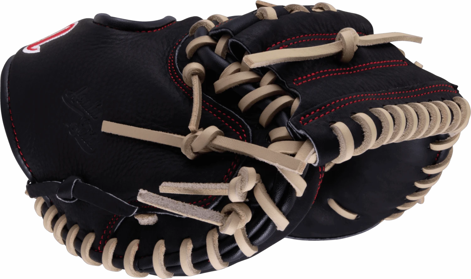 Marucci Acadia 220C1 32" Youth Baseball Catcher's Mitt: MFGACM220C1 4 Marucci Acadia 220C1 32" Youth Baseball Catcher's Mitt: MFGACM220C1 - Image 3