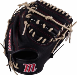 Marucci Acadia 220C1 32" Youth Baseball Catcher's Mitt: MFGACM220C1