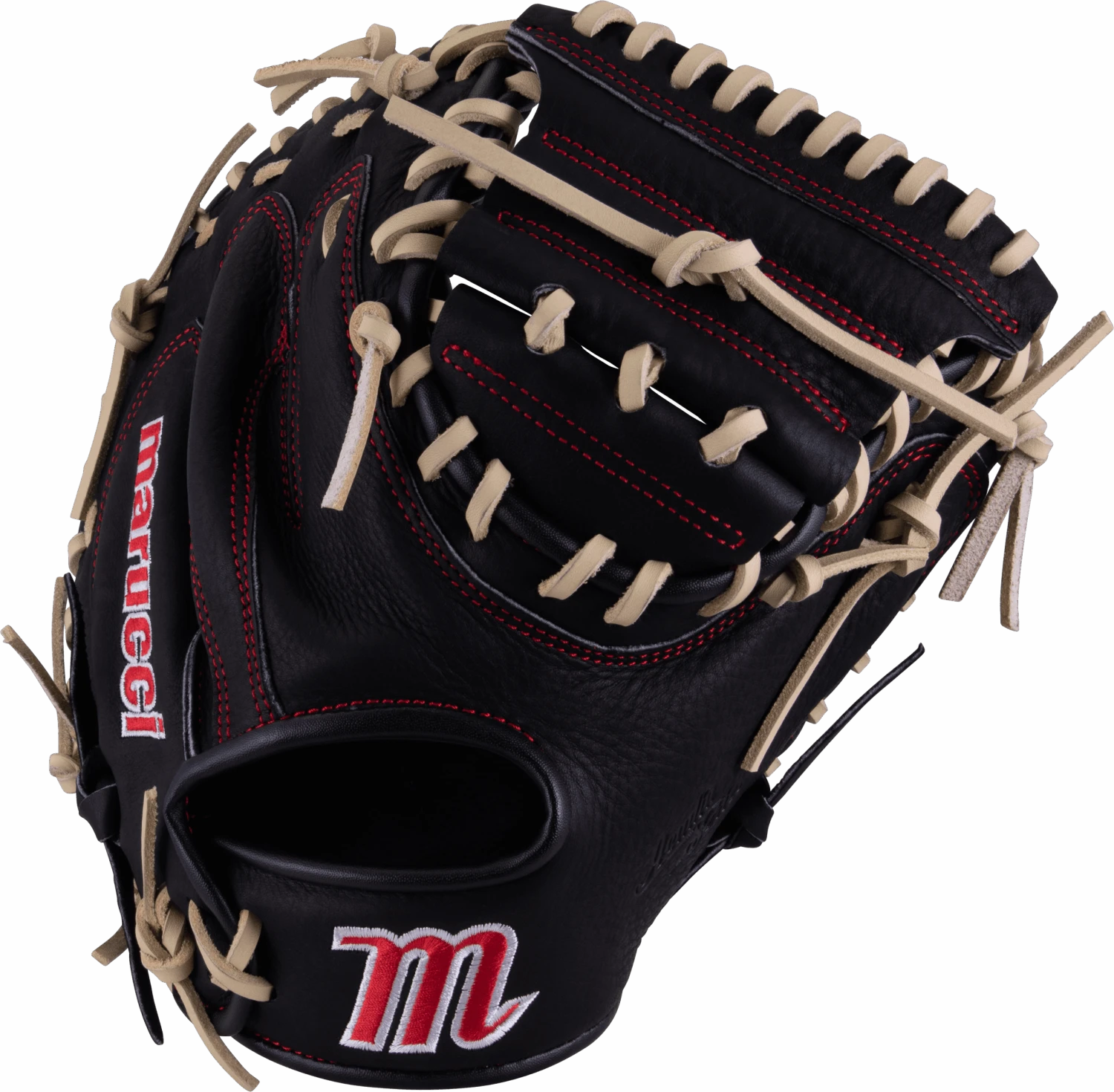 Marucci Acadia 220C1 32" Youth Baseball Catcher's Mitt: MFGACM220C1 2 Marucci Acadia 220C1 32" Youth Baseball Catcher's Mitt: MFGACM220C1