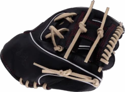 Marucci Acadia 41A2 11" Youth Baseball Glove: MFGACM41A2 -Marucci Store MFGACM41A2 BK CM A