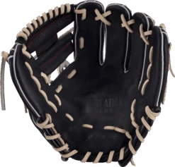 Marucci Acadia 41A2 11" Youth Baseball Glove: MFGACM41A2 -Marucci Store MFGACM41A2 BK CM C