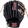 Marucci Acadia 41A2 11" Youth Baseball Glove: MFGACM41A2 -Marucci Store MFGACM41A2 BK CM D