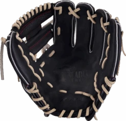Marucci Acadia 42A2 11.25" Youth Baseball Glove: MFGACM42A2 8 Marucci Acadia 42A2 11.25" Youth Baseball Glove: MFGACM42A2 -Marucci Store MFGACM42A2 BK CM C