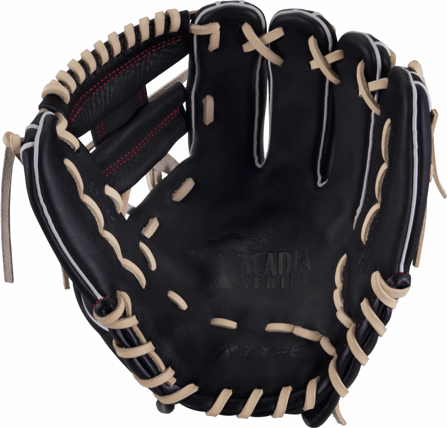 Marucci Acadia 42A2 11.25" Youth Baseball Glove: MFGACM42A2 5 Marucci Acadia 42A2 11.25" Youth Baseball Glove: MFGACM42A2 - Image 3