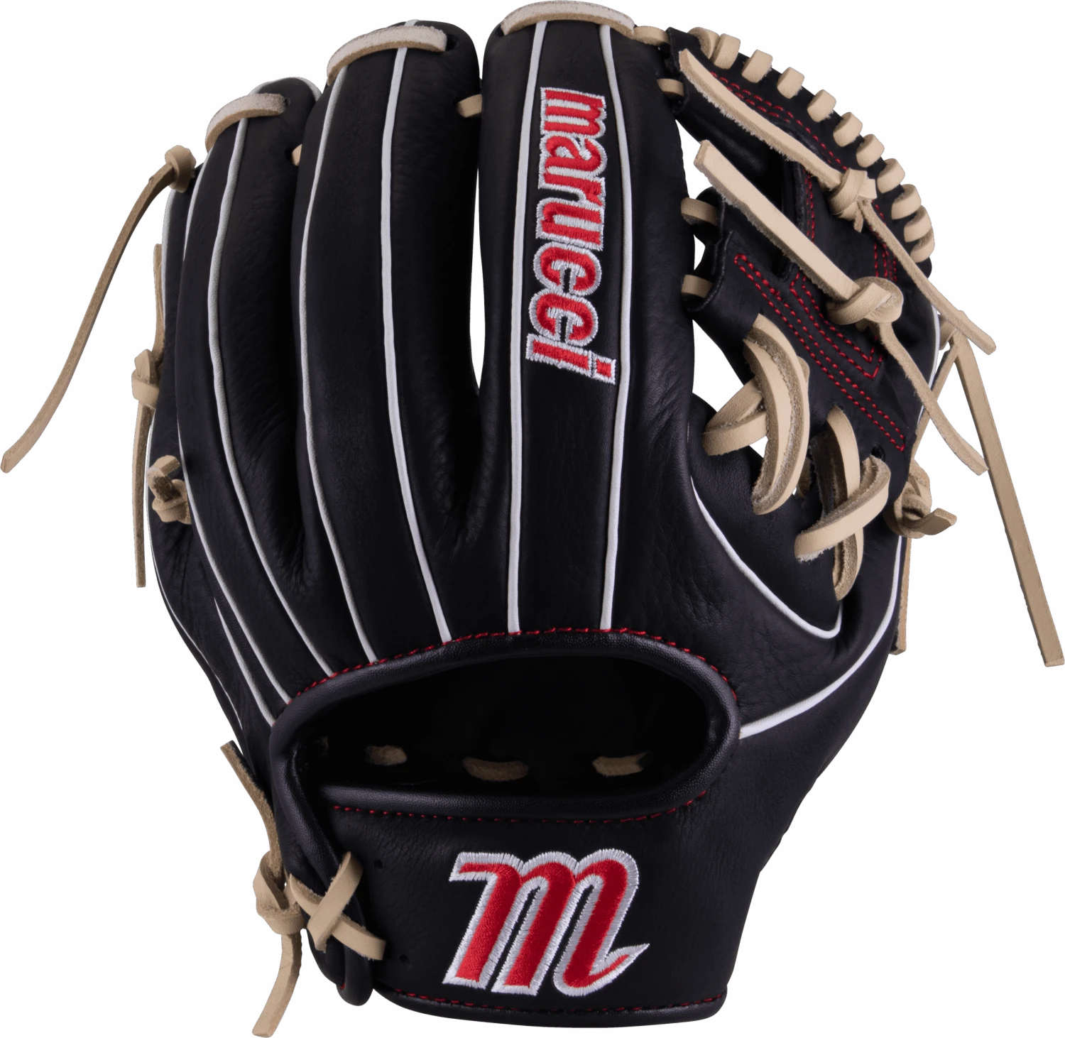 Marucci Acadia 42A2 11.25" Youth Baseball Glove: MFGACM42A2 3 Marucci Acadia 42A2 11.25" Youth Baseball Glove: MFGACM42A2