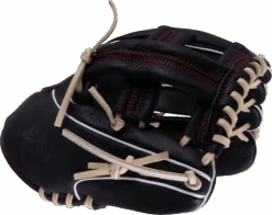 Marucci Acadia 43A4 11.5" Youth Baseball Glove: MFGACM43A4 9 Marucci Acadia 43A4 11.5" Youth Baseball Glove: MFGACM43A4 -Marucci Store MFGACM43A4 BK CM A