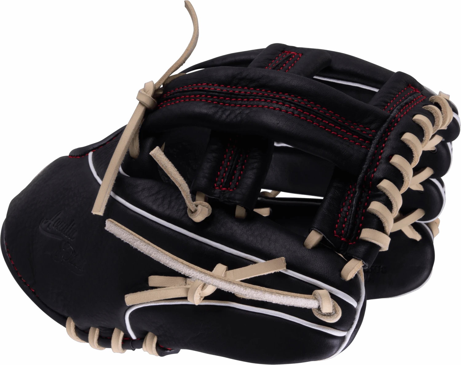 Marucci Acadia 43A4 11.5" Youth Baseball Glove: MFGACM43A4 6 Marucci Acadia 43A4 11.5" Youth Baseball Glove: MFGACM43A4 - Image 4