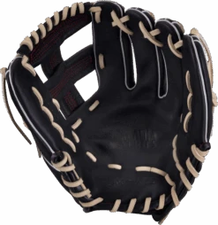 Marucci Acadia 43A4 11.5" Youth Baseball Glove: MFGACM43A4 8 Marucci Acadia 43A4 11.5" Youth Baseball Glove: MFGACM43A4 -Marucci Store MFGACM43A4 BK CM C