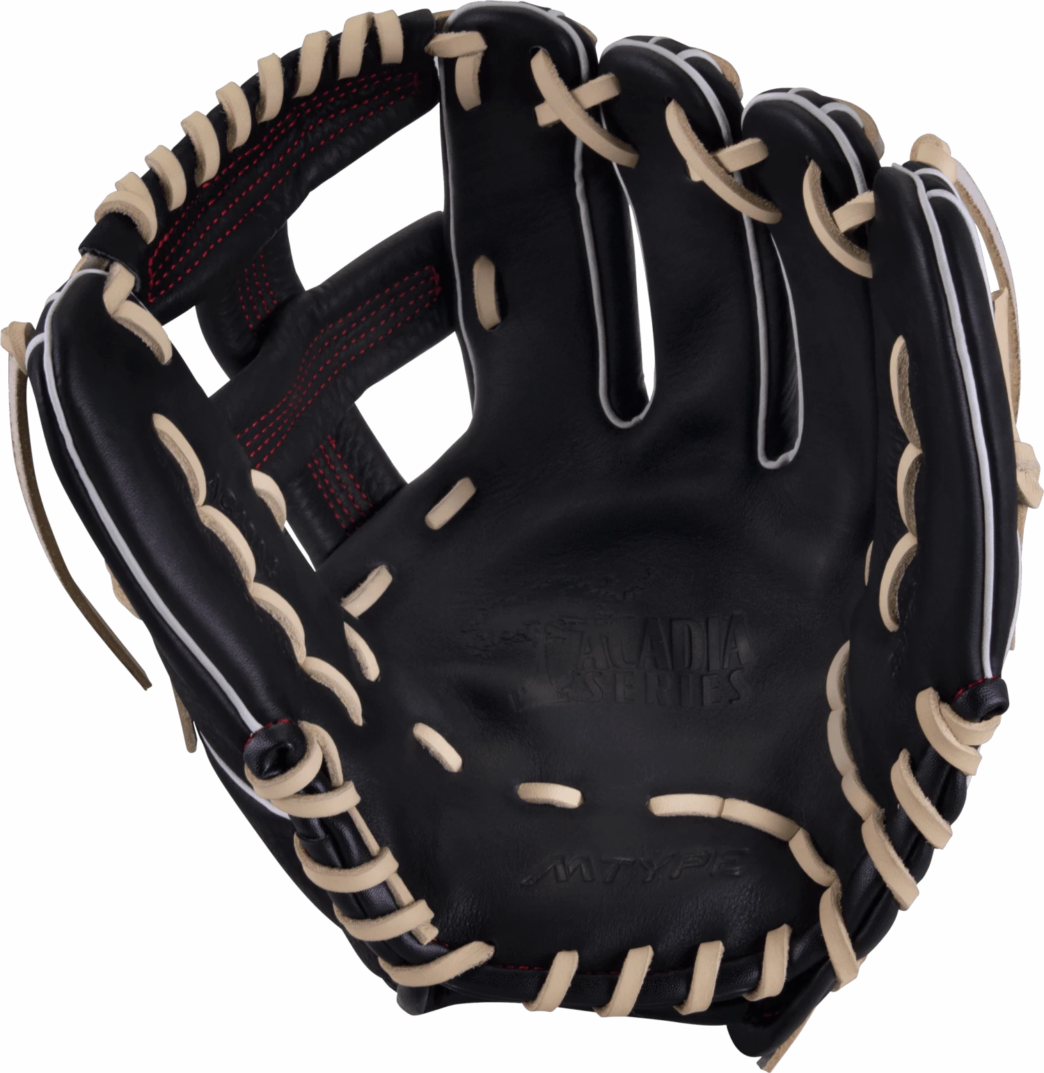 Marucci Acadia 43A4 11.5" Youth Baseball Glove: MFGACM43A4 5 Marucci Acadia 43A4 11.5" Youth Baseball Glove: MFGACM43A4 - Image 3