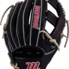 Marucci Acadia 43A4 11.5" Youth Baseball Glove: MFGACM43A4 -Marucci Store MFGACM43A4 BK CM D