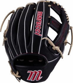 Marucci Acadia 43A4 11.5" Youth Baseball Glove: MFGACM43A4
