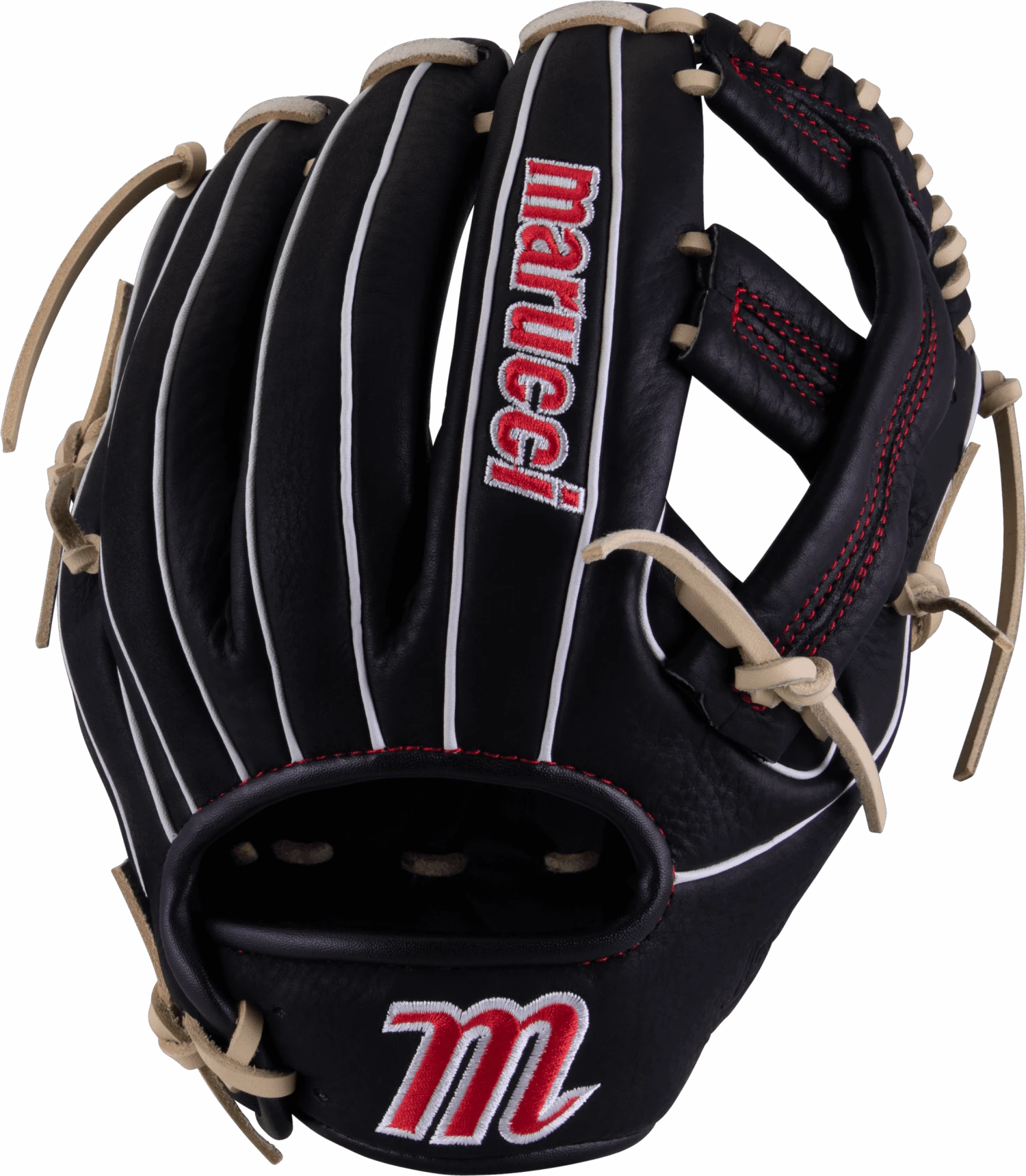 Marucci Acadia 43A4 11.5" Youth Baseball Glove: MFGACM43A4 3 Marucci Acadia 43A4 11.5" Youth Baseball Glove: MFGACM43A4