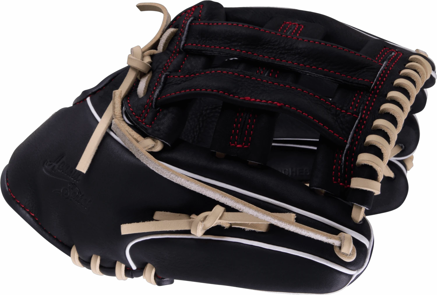 Marucci Acadia 45A3 12" Youth Baseball Glove: MFGACM45A3 5 Marucci Acadia 45A3 12" Youth Baseball Glove: MFGACM45A3 - Image 3