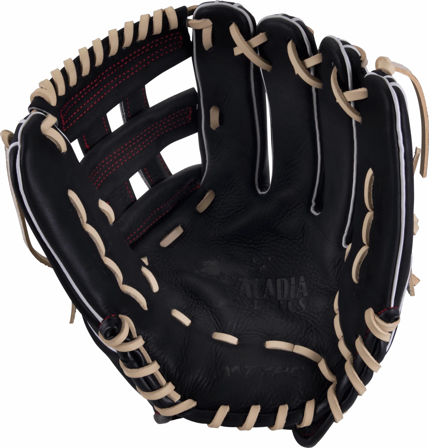 Marucci Acadia 45A3 12" Youth Baseball Glove: MFGACM45A3 6 Marucci Acadia 45A3 12" Youth Baseball Glove: MFGACM45A3 - Image 4