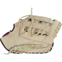 Marucci Ascension M-Type 39S2 13" Fastpitch First Base Mitt: MFGASFP39S2 -Marucci Store MFGASFP39S2 CM PR R A