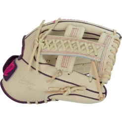 Marucci Ascension M-Type 45A5 12" Fastpitch Infield Glove: MFGASFP45A5 8 Marucci Ascension M-Type 45A5 12" Fastpitch Infield Glove: MFGASFP45A5 -Marucci Store MFGASFP45A5 CM PR R A 3be0b0e9 49d4 403e 9b19 416b02f8b83e