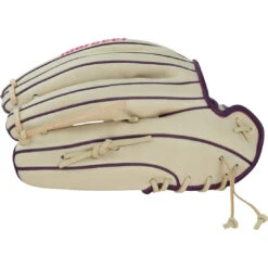 Marucci Ascension M-Type 45A5 12" Fastpitch Infield Glove: MFGASFP45A5 9 Marucci Ascension M-Type 45A5 12" Fastpitch Infield Glove: MFGASFP45A5 -Marucci Store MFGASFP45A5 CM PR R B 8939ac37 e9fa 4b62 a153 448edb8174a6