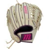 Marucci Ascension M-Type 97A6 12.50" Fastpitch Outfield Glove: MFGASFP97A6 -Marucci Store MFGASFP97A6 CM PR R D
