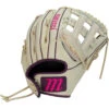 Marucci Ascension M-Type 98R3 12.75" Fastpitch Outfield Glove: MFGASFP98R3 1 Marucci Ascension M-Type 98R3 12.75" Fastpitch Outfield Glove: MFGASFP98R3 -Marucci Store MFGASFP98R3 CM PR R D