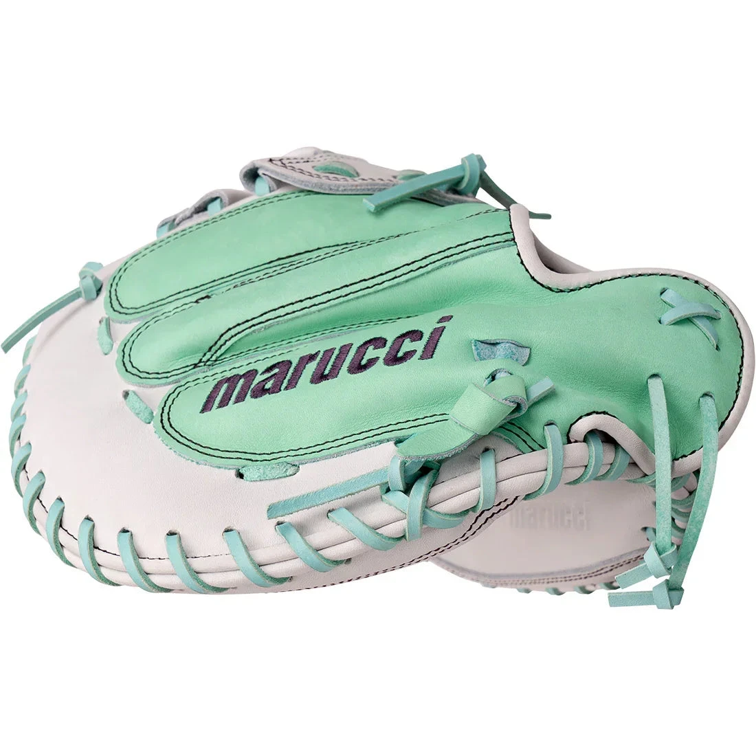 Marucci Cypress Series 250C2 35" Fastpitch Catcher's Mitt: MFGCYFP250C2 6 Marucci Cypress Series 250C2 35" Fastpitch Catcher's Mitt: MFGCYFP250C2 - Image 4