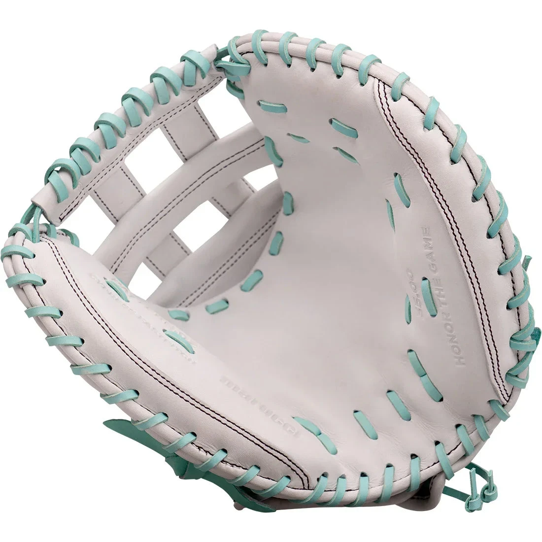 Marucci Cypress Series 250C2 35" Fastpitch Catcher's Mitt: MFGCYFP250C2 4 Marucci Cypress Series 250C2 35" Fastpitch Catcher's Mitt: MFGCYFP250C2 - Image 2