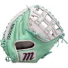 Marucci Cypress Series 250C2 35" Fastpitch Catcher's Mitt: MFGCYFP250C2 2 Marucci Cypress Series 250C2 35" Fastpitch Catcher's Mitt: MFGCYFP250C2 -Marucci Store MFGCYFP250C2 W MT R D