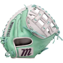 Marucci Cypress Series 250C2 35" Fastpitch Catcher's Mitt: MFGCYFP250C2