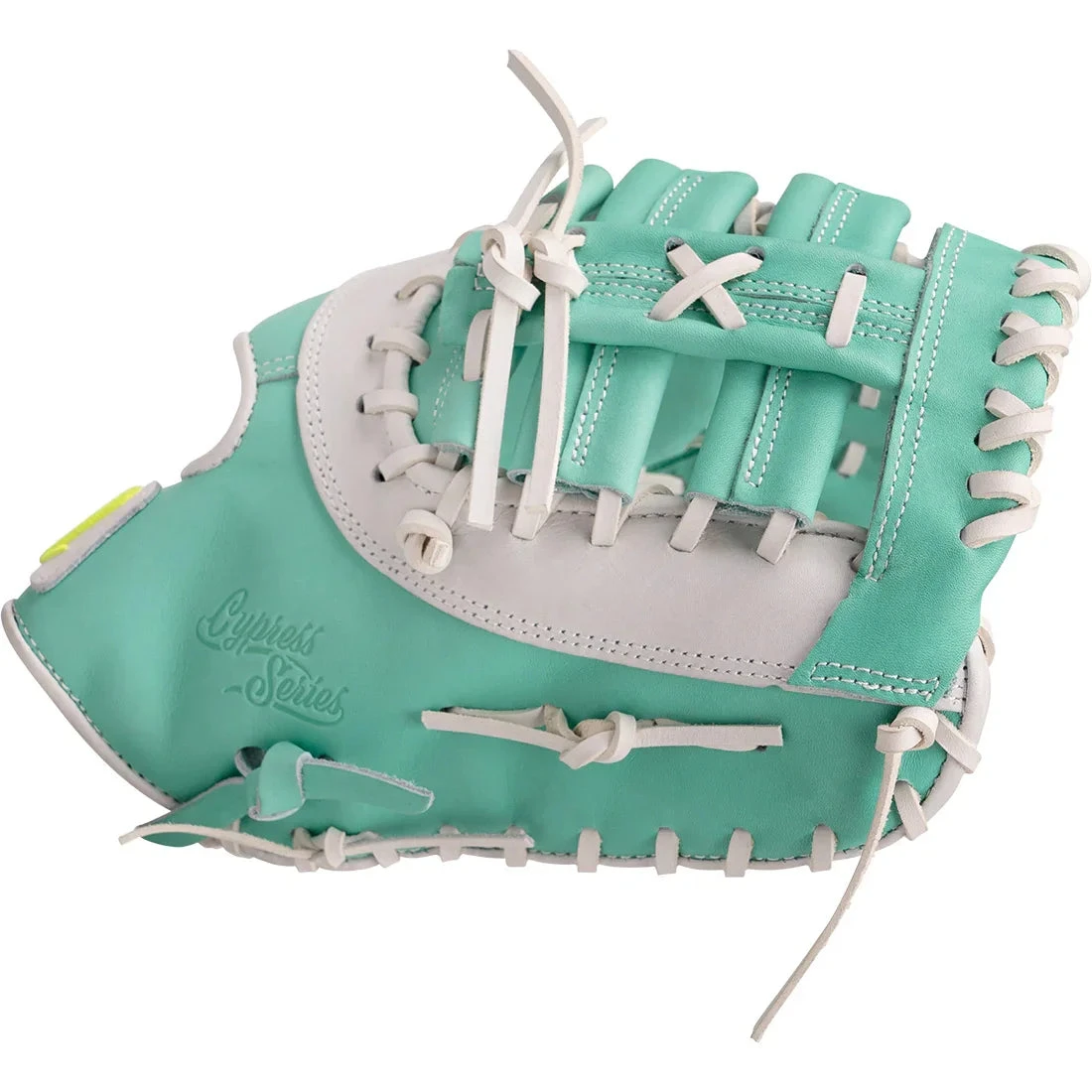 Marucci Cypress Series M Type 39S1 13" Fastpitch First Base Mitt: MFGCYFP39S1 5 Marucci Cypress Series M Type 39S1 13" Fastpitch First Base Mitt: MFGCYFP39S1 - Image 3