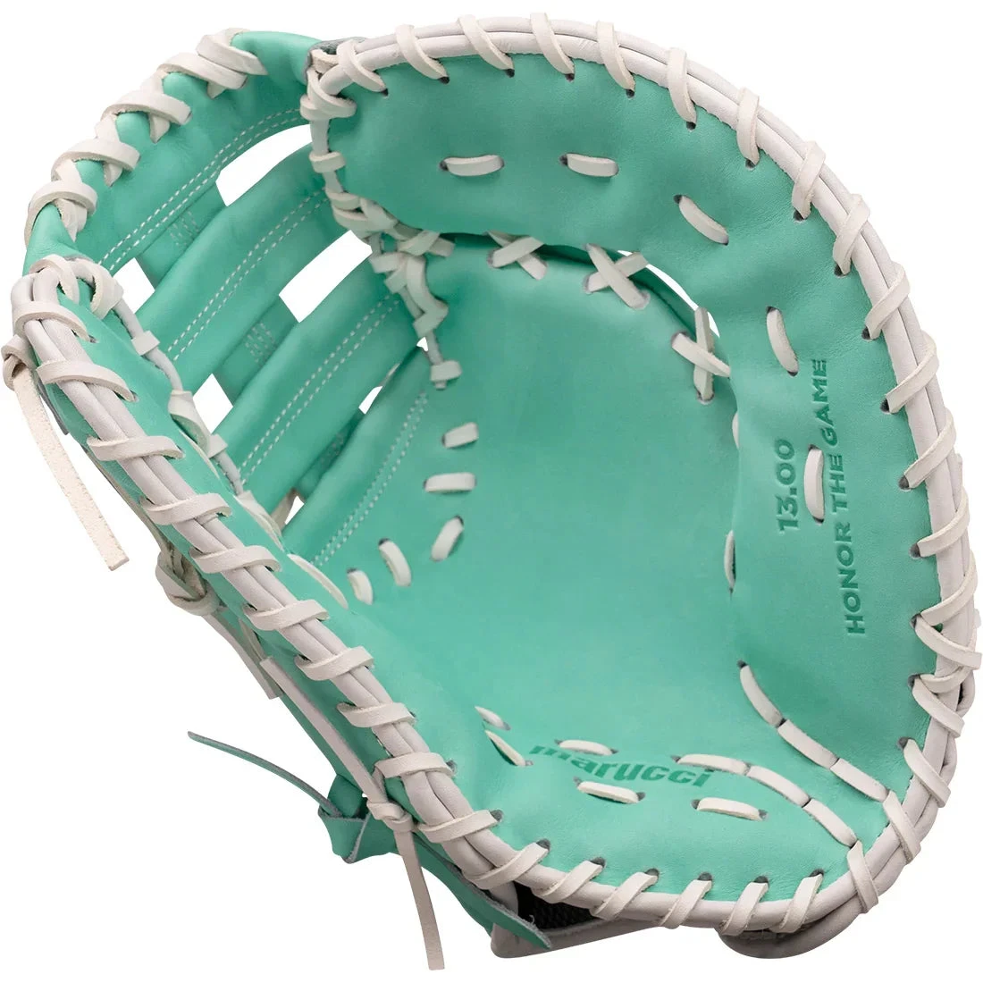Marucci Cypress Series M Type 39S1 13" Fastpitch First Base Mitt: MFGCYFP39S1 4 Marucci Cypress Series M Type 39S1 13" Fastpitch First Base Mitt: MFGCYFP39S1 - Image 2
