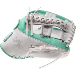 Marucci Cypress Series 45A5 12" Fastpitch Infield Glove: MFGCYFP45A5 8 Marucci Cypress Series 45A5 12" Fastpitch Infield Glove: MFGCYFP45A5 -Marucci Store MFGCYFP45A5 W MT R A