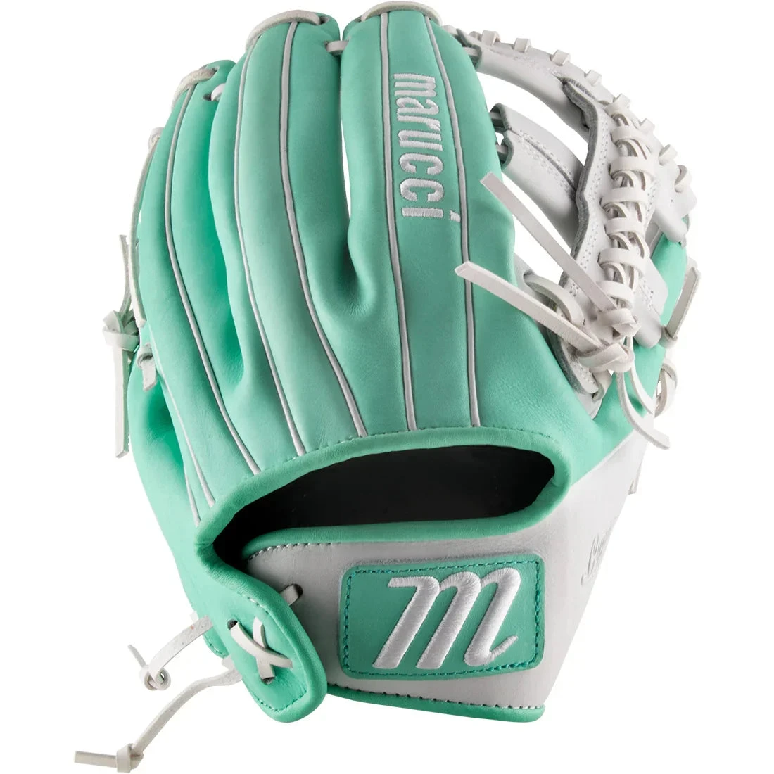 Marucci Cypress Series 45A5 12" Fastpitch Infield Glove: MFGCYFP45A5 3 Marucci Cypress Series 45A5 12" Fastpitch Infield Glove: MFGCYFP45A5