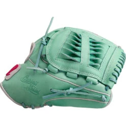 Marucci Cypress Series 45K6 12" Fastpitch Infield Glove: MFGCYFP45K6 -Marucci Store MFGCYFP45K6 W MT R A