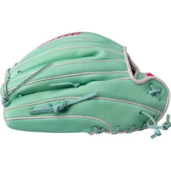 Marucci Cypress Series 45K6 12" Fastpitch Infield Glove: MFGCYFP45K6 -Marucci Store MFGCYFP45K6 W MT R B