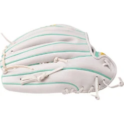 Marucci Cypress Series 46A6 12.25" Fastpitch Infield Glove: MFGCYFP46A6 -Marucci Store MFGCYFP46A6 W MT R B