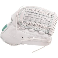 Marucci Cypress Series 45A5 12.25" Fastpitch Pitcher/Infielder Glove: MFGCYFP46K5 -Marucci Store MFGCYFP46K5 W MT R A
