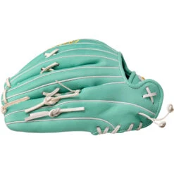 Marucci Cypress Series 98R2 12.75" Fastpitch Outfield Glove: MFGCYFP98R2 8 Marucci Cypress Series 98R2 12.75" Fastpitch Outfield Glove: MFGCYFP98R2 -Marucci Store MFGCYFP98R2 W MT R B