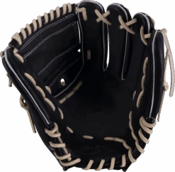 Marucci Cypress Series M Type 15K2 12" Infield/Pitcher Baseball Glove: MFGCYM15K2 -Marucci Store MFGCYM15K2 BK C