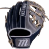 Marucci Cypress Series M Type 42A2 11.25" Infield Baseball Glove: MFGCYM42A2 -Marucci Store MFGCYM42A2 NB GY D