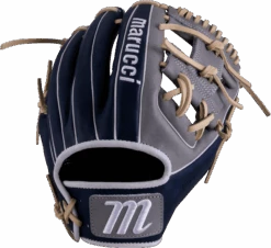 Marucci Cypress Series M Type 42A2 11.25" Infield Baseball Glove: MFGCYM42A2